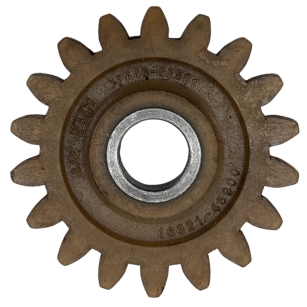 Zębatka pompy oleju Suzuki