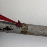 Drążek kierowniczy Yamaha - 12