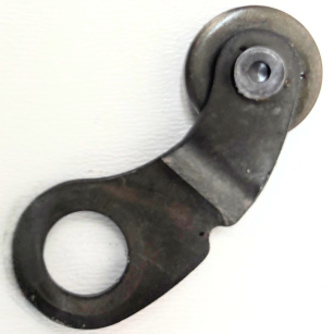 Dźwignia zatrzymująca Yamaha