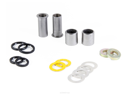 Zestaw naprawczy wahacza Yamaha YFM 660 Raptor 2001-2005 26.210097