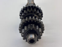 Wałek sprzęgłowy skrzyni biegów Yamaha - 6