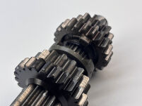 Wałek sprzęgłowy skrzyni biegów Yamaha - 5