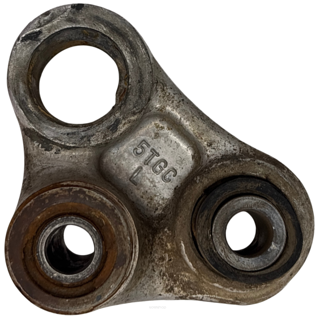 Mocowanie amortyzatora tył Yamaha