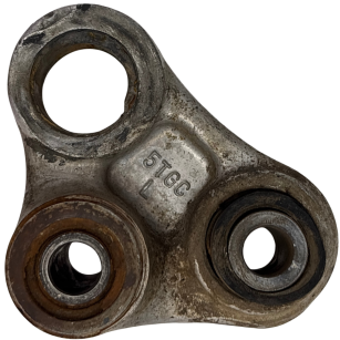 Mocowanie amortyzatora tył Yamaha