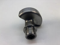 Wałek równowagi tylny Yamaha Raptor 700 Oem 1S3-11454-00-00 - 2