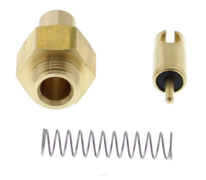 Zestaw naprawczy zaworu ssania All Balls 46-1053 Polaris