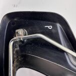 Prawy podnóżek Yamaha - 5