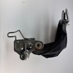 Prawy podnóżek Yamaha - 4