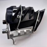 Prawy podnóżek Yamaha - 7