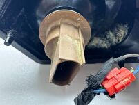 Lampa tylna prawa EU Polaris - 6