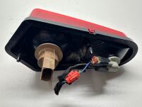 Lampa tylna prawa EU Polaris - 4