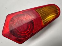 Lampa tylna prawa EU Polaris - 8