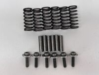 Sprężyny i śruby docisku sprzęgła Yamaha - 2