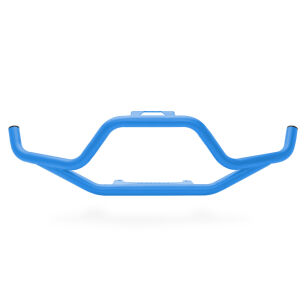 Bumper zderzak tył Segway AT6 NIEBIESKI SQUDDE