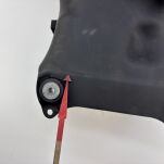 Bak paliwa z pompą Yamaha - 16