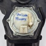 Bak paliwa z pompą Yamaha - 3