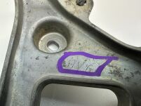Mocowanie lampy lewy przód Yamaha Raptor - 3