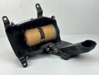 Puszka / obudowa filtra powietrza (air box) Yamaha Raptor - 3