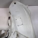 Plastik tylny błotnika Yamaha - 12