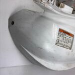 Plastik tylny błotnika Yamaha - 4