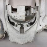 Plastik tylny błotnika Yamaha - 9