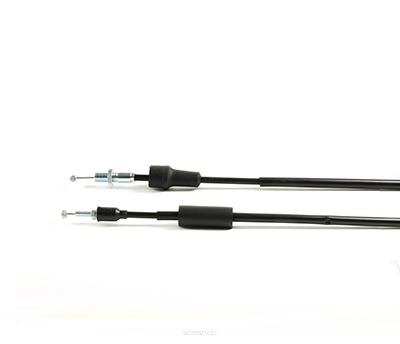 Linka gazu Yamaha YFZ 450 04-09 ProX 53.112021