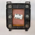 Pokrywa Air Box tuningowa Suzuki - 2