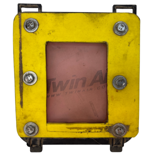 Pokrywa Air Box tuningowa Suzuki