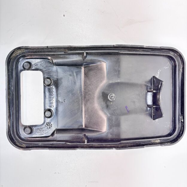 Pokrywa air boxa Polaris