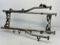 Tylny stelaż ramy / subframe Yamaha Raptor - 4
