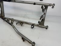Tylny stelaż ramy / subframe Yamaha Raptor - 5