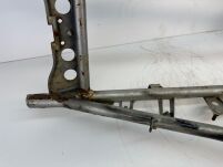 Tylny stelaż ramy / subframe Yamaha Raptor - 6