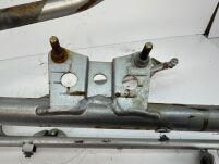 Tylny stelaż ramy / subframe Yamaha Raptor - 13