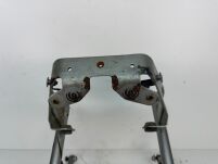 Tylny stelaż ramy / subframe Yamaha Raptor - 7