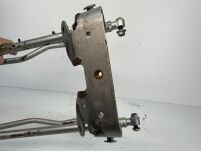 Tylny stelaż ramy / subframe Yamaha Raptor - 16
