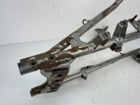 Tylny stelaż ramy / subframe Yamaha Raptor - 12