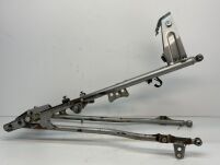 Tylny stelaż ramy / subframe Yamaha Raptor - 9