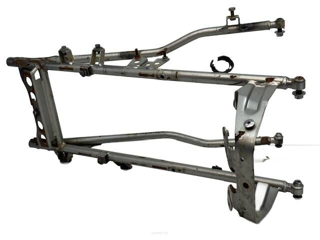 Tylny stelaż ramy / subframe Yamaha Raptor