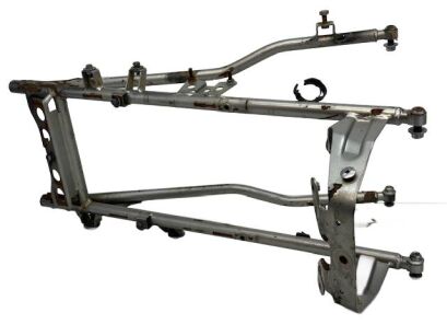 Tylny stelaż ramy / subframe Yamaha Raptor
