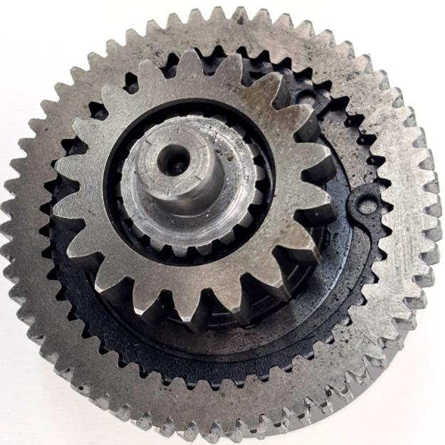 Koło zębate rozrusznika Yamaha