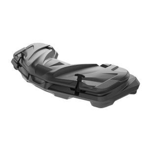 Kufer przedni Tesseract X10 G3 CF Moto