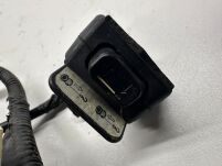 Przełącznik wyciągarki z instalacją WARN Polaris - 4