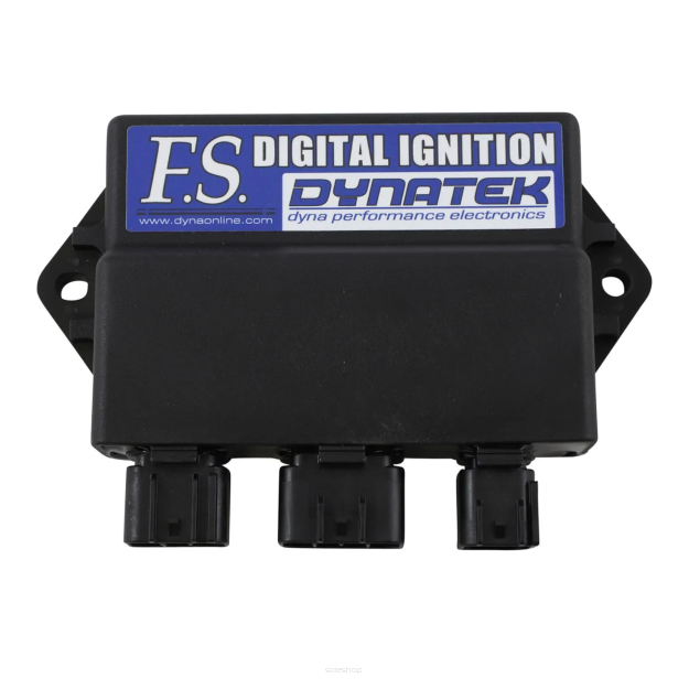 Moduł zapłonowy DYNATEK Dyna FS (DFS7-14) Yamaha