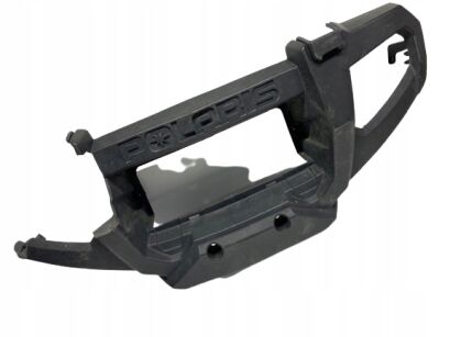 Grill Polaris Sportsman