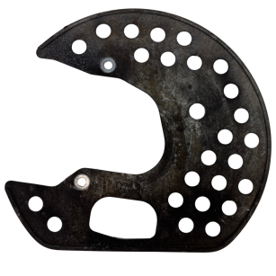 Osłona tarczy hamulcowej Suzuki