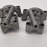 Podpory wałka rozrządu Yamaha - 3