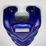 Grill plastik przód Yamaha - 7