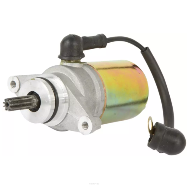 Rozrusznik Arrowhead Yamaha YFM 80 Raptor 410-52039