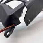 Zderzak przedni z grillem CF MOTO - 8