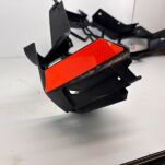 Zderzak przedni z grillem CF MOTO - 5